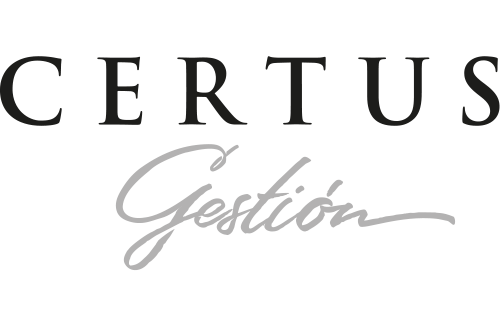 Certus Gestión Logo